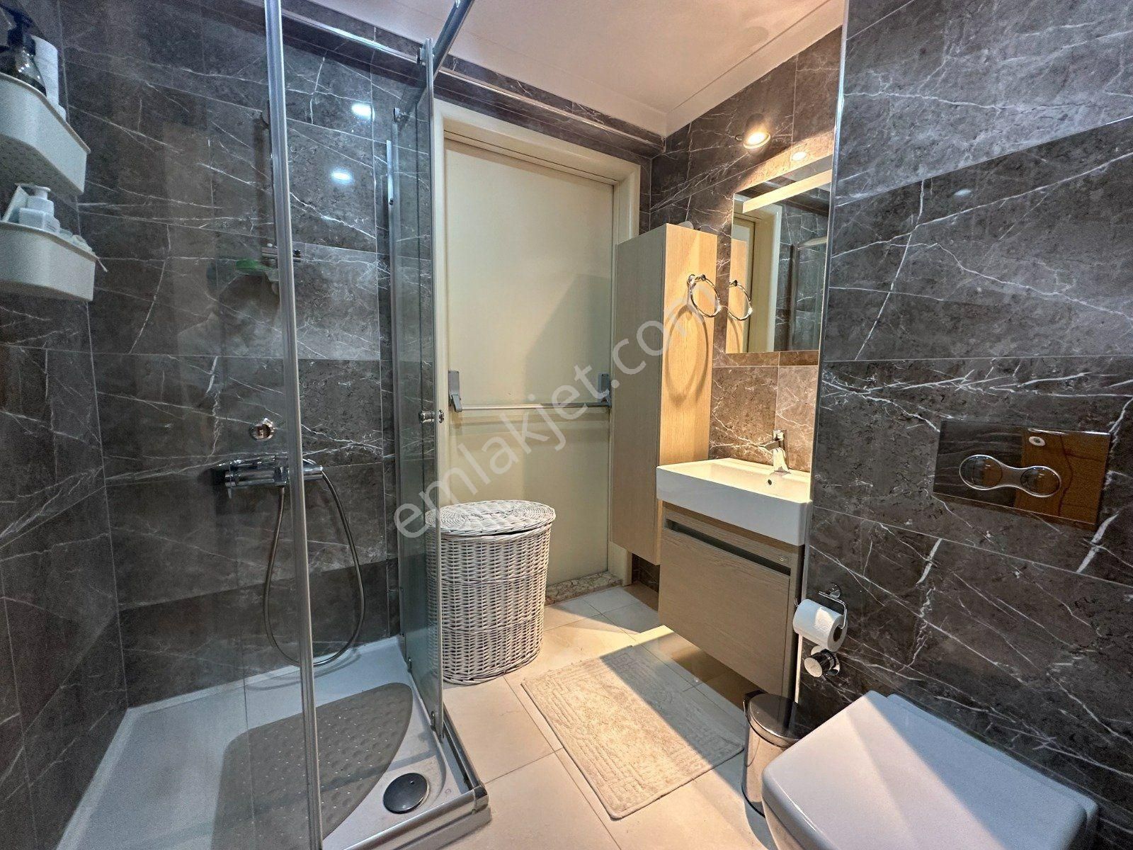 Suadiye'de Yeni Binada Geniş M2 Arayanlara Kaçırılmaz Fırsat - Görsel 33