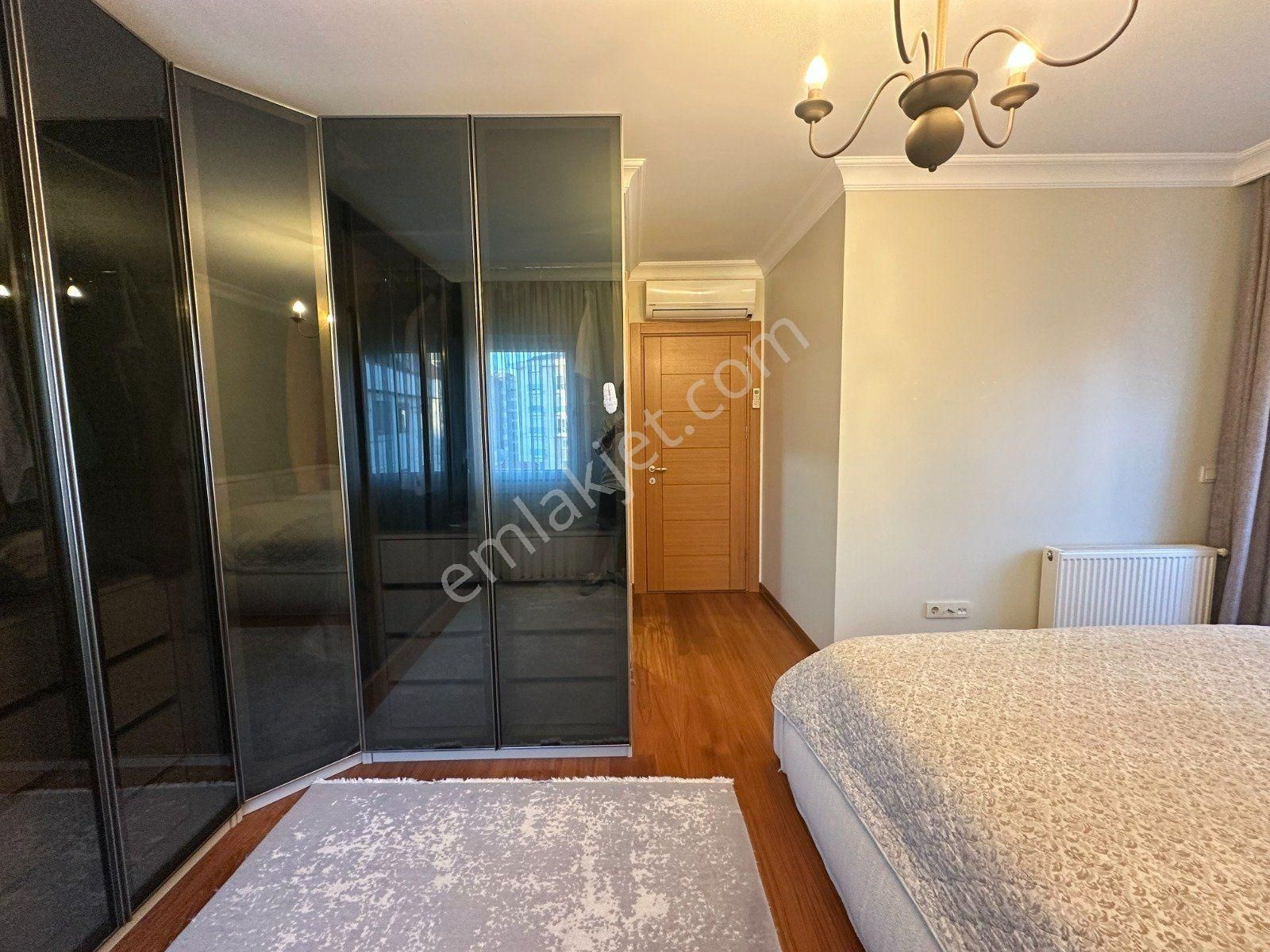 Suadiye'de Yeni Binada Geniş M2 Arayanlara Kaçırılmaz Fırsat - Görsel 30