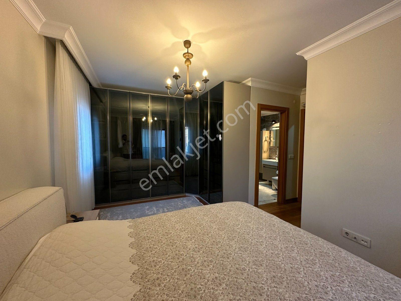 Suadiye'de Yeni Binada Geniş M2 Arayanlara Kaçırılmaz Fırsat - Görsel 29