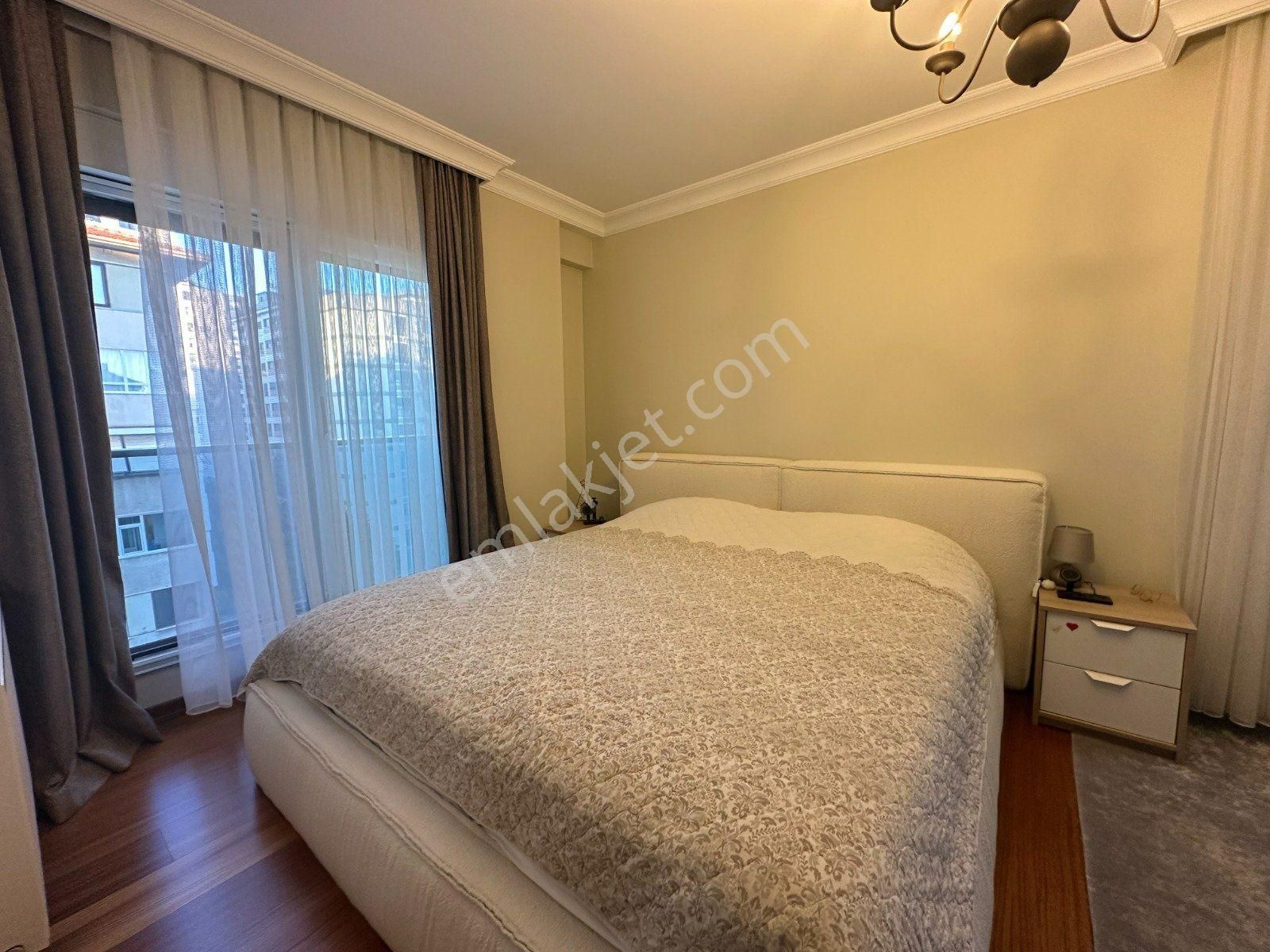 Suadiye'de Yeni Binada Geniş M2 Arayanlara Kaçırılmaz Fırsat - Görsel 24