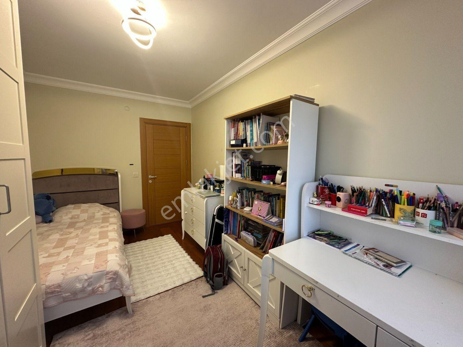 Suadiye'de Yeni Binada Geniş M2 Arayanlara Kaçırılmaz Fırsat - Görsel 27