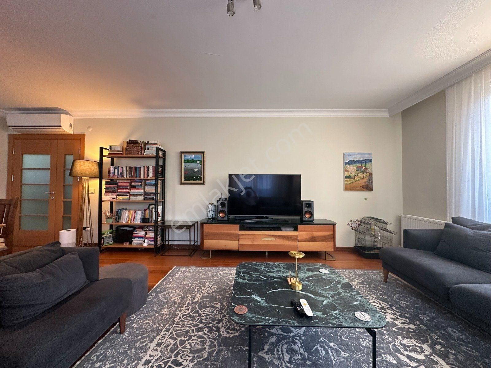 Suadiye'de Yeni Binada Geniş M2 Arayanlara Kaçırılmaz Fırsat - Görsel 16