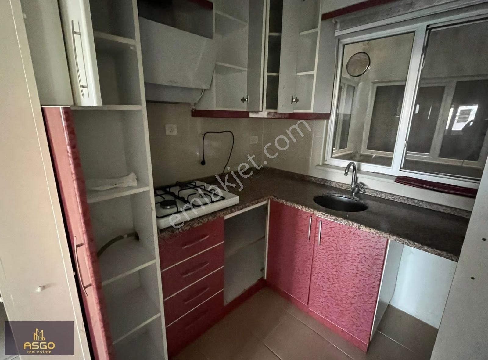 Asgo Dan Ordu Caddesi Üzerinde 2+1 Kiralık Daire - Görsel 3