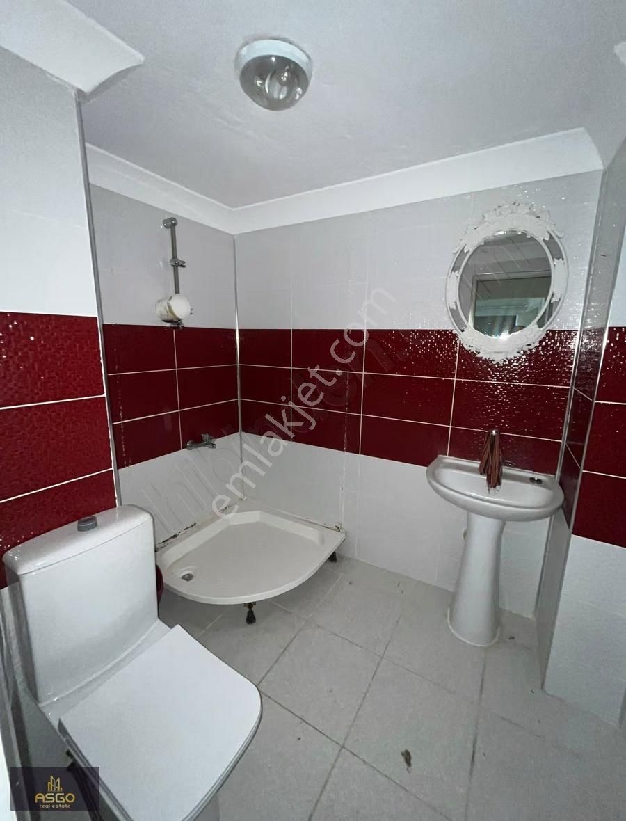 Asgo Dan Ordu Caddesi Üzerinde 2+1 Kiralık Daire - Görsel 18