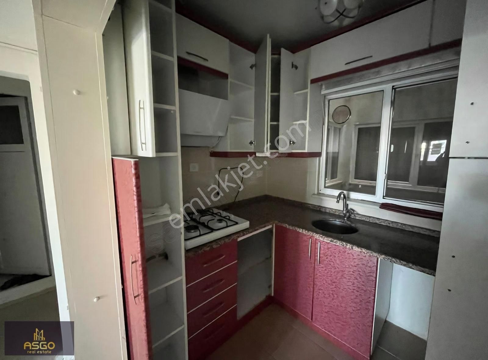 Asgo Dan Ordu Caddesi Üzerinde 2+1 Kiralık Daire - Görsel 22