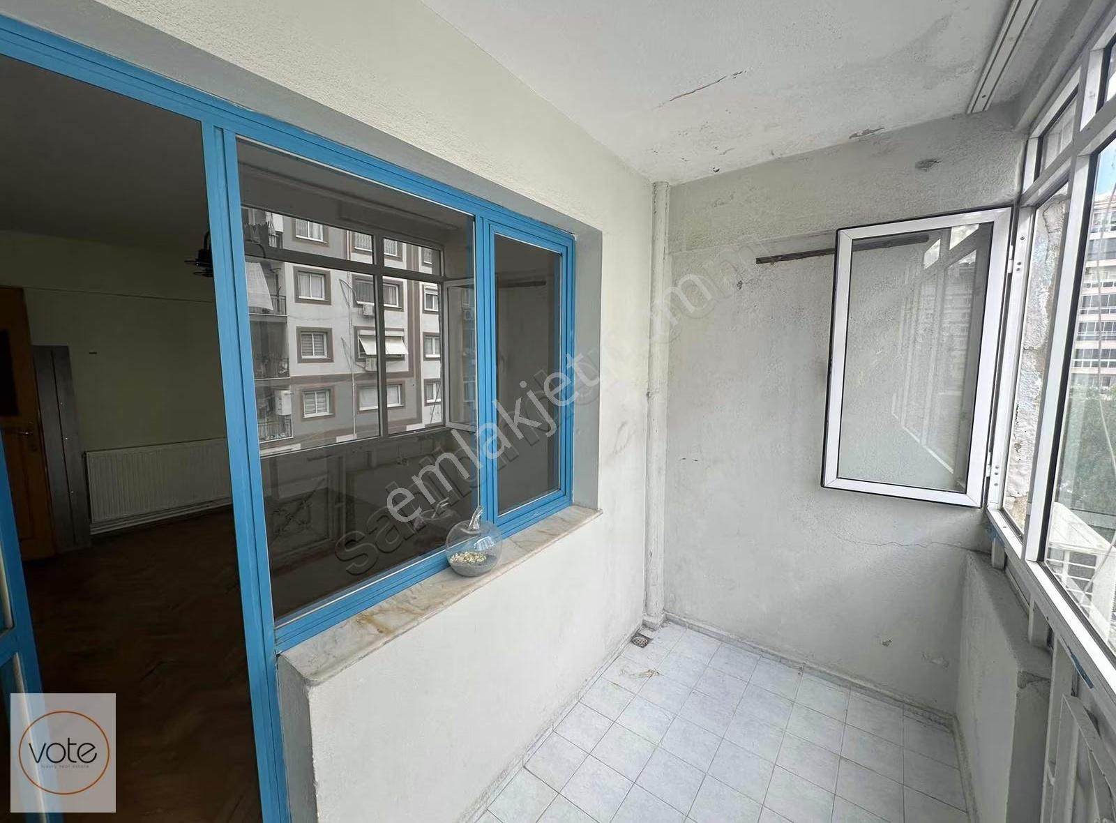 Egepol Has. Ve İzmirpark Avm Yakını Kiralık 3+1 Ferah Daire ! - Görsel 4