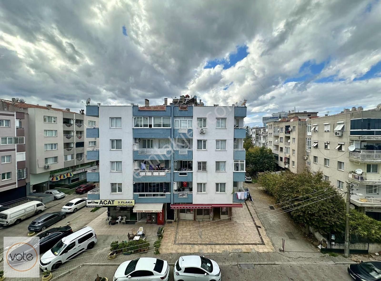Egepol Has. Ve İzmirpark Avm Yakını Kiralık 3+1 Ferah Daire ! - Görsel 13