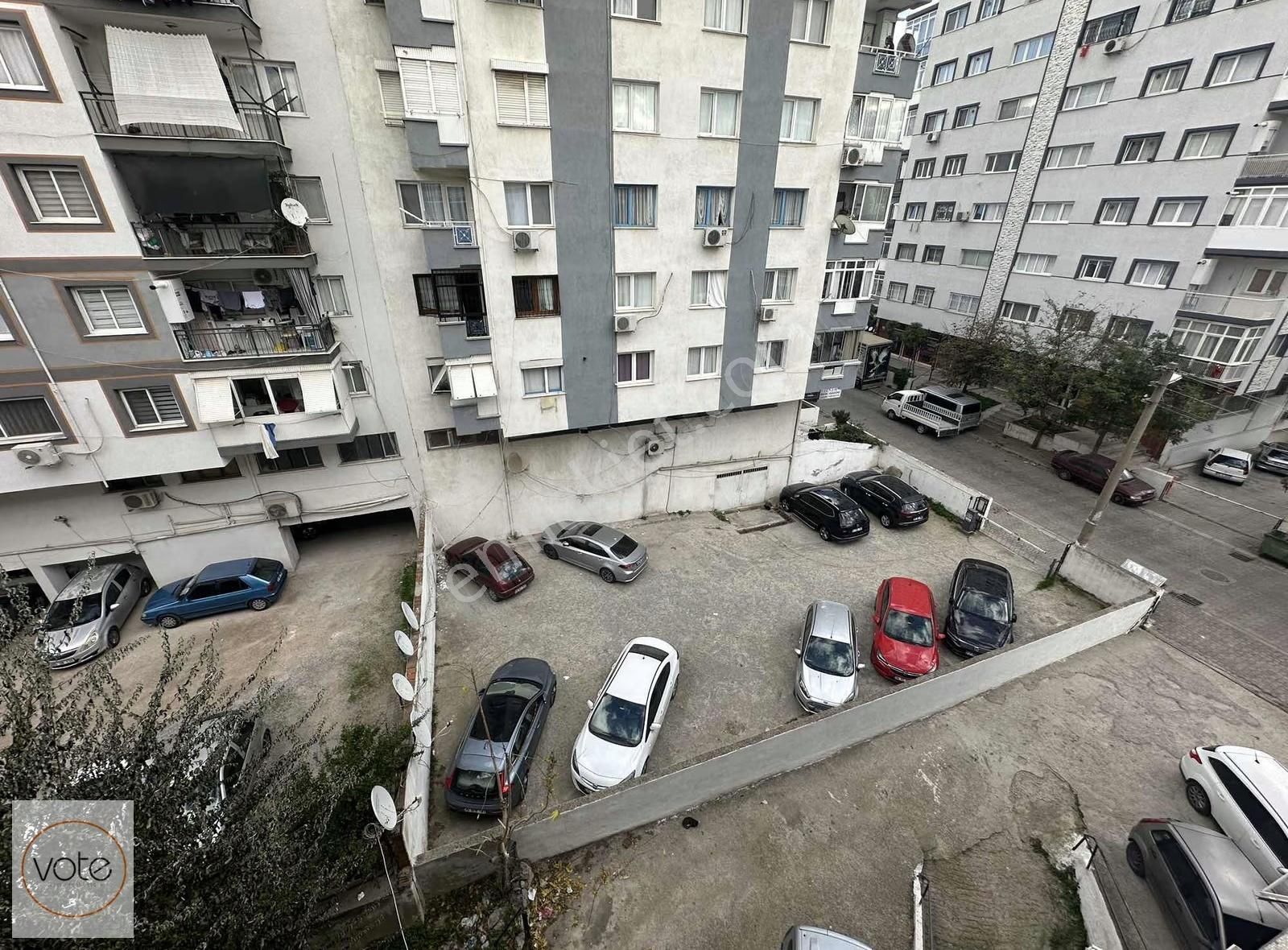 Egepol Has. Ve İzmirpark Avm Yakını Kiralık 3+1 Ferah Daire ! - Görsel 17