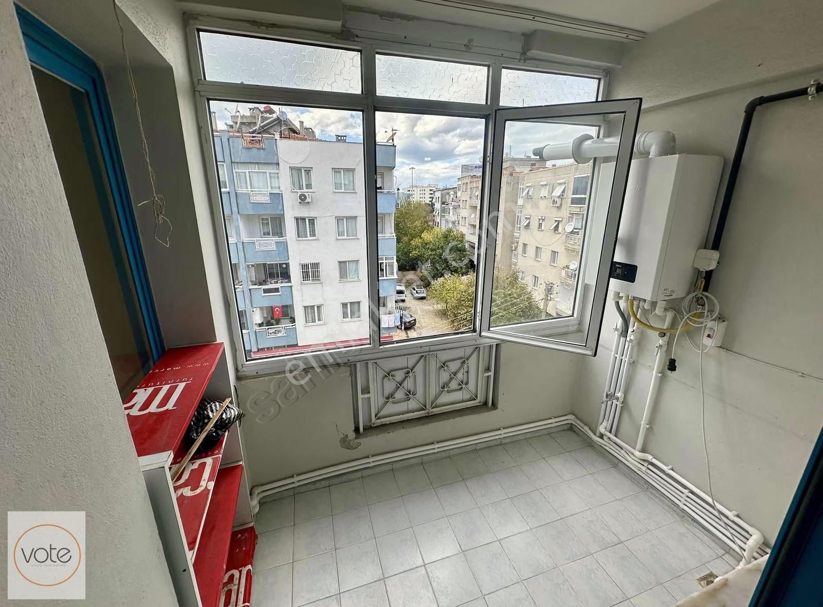 Egepol Has. Ve İzmirpark Avm Yakını Kiralık 3+1 Ferah Daire ! - Görsel 16