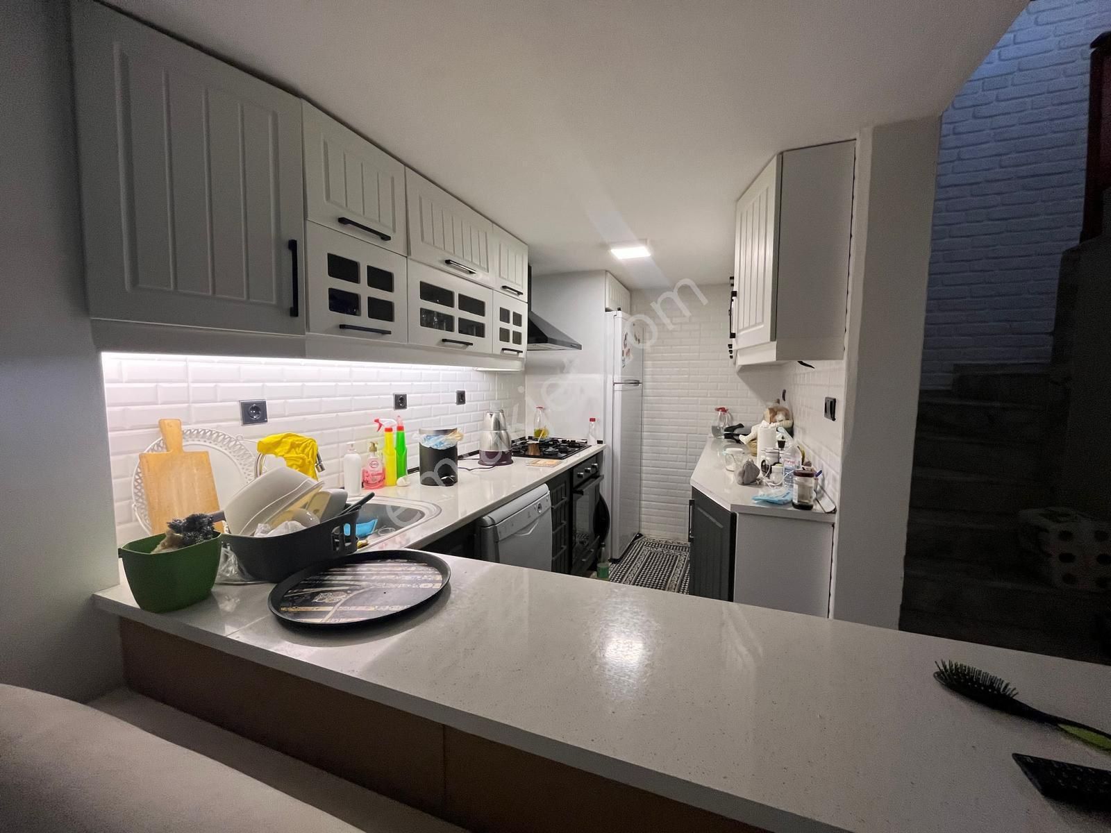 Özdere 14 Evler Lokasyonunda 3+1 Villa