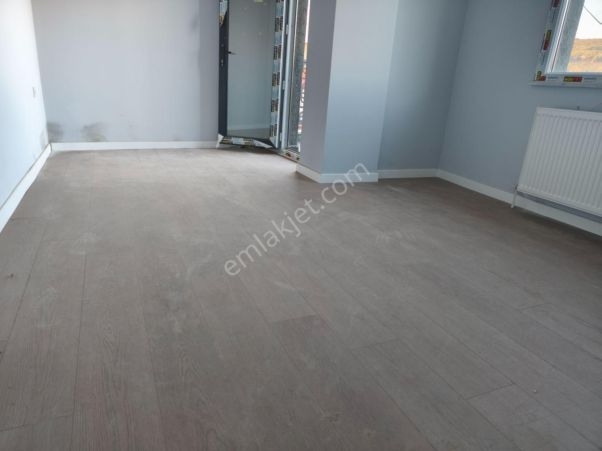 Sancaktepe Ortadağda Satılık 240 M.6+1 Üst Düblx Daire - Görsel 14