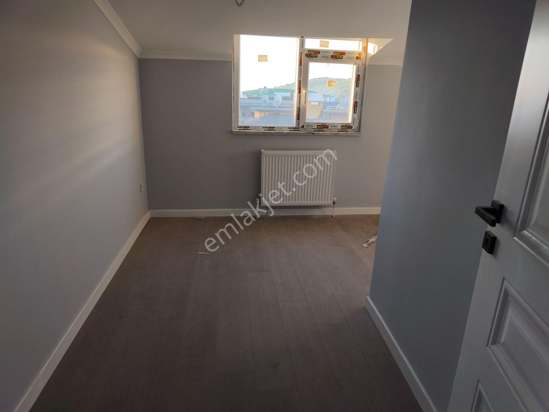 Sancaktepe Ortadağda Satılık 240 M.6+1 Üst Düblx Daire - Görsel 21