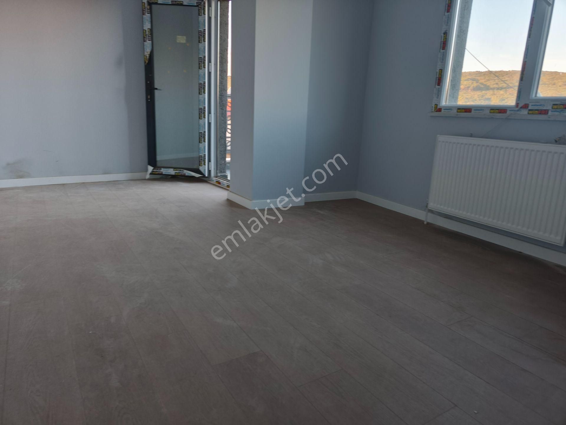 Sancaktepe Ortadağda Satılık 240 M.6+1 Üst Düblx Daire - Görsel 13