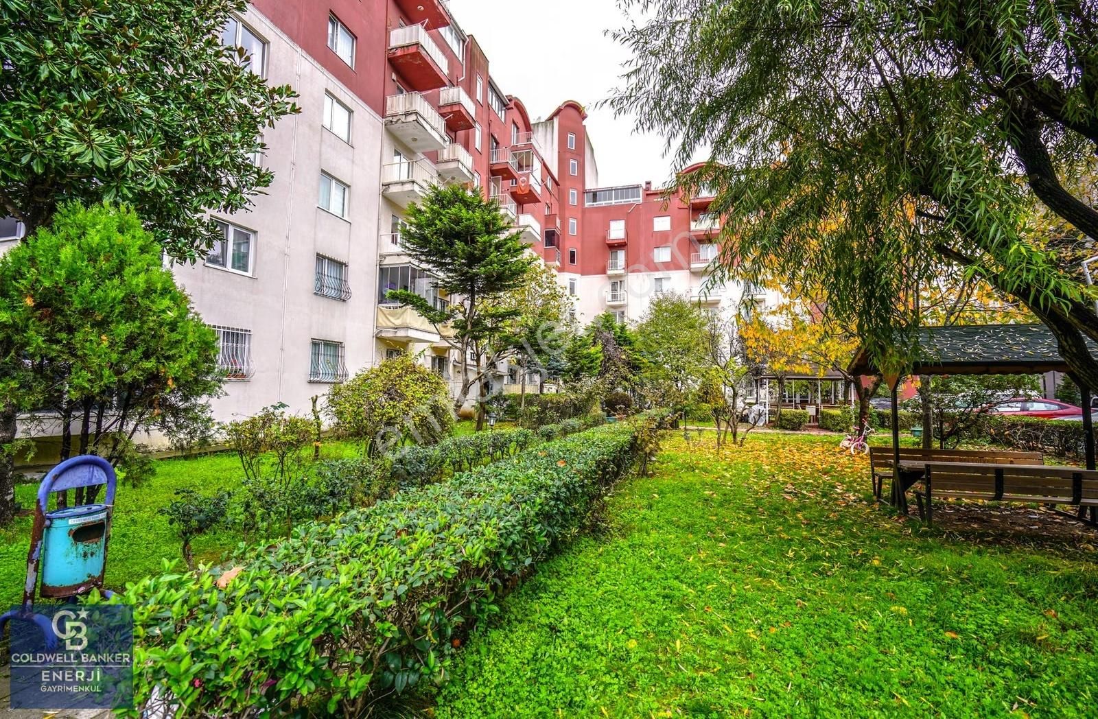 Bahçeşehir Boğazköy Gözde Güneş Sitesi