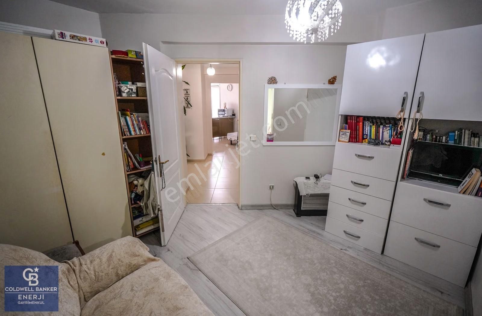 Bahçeşehir Boğazköy Gözde Güneş Sitesi - Görsel 6