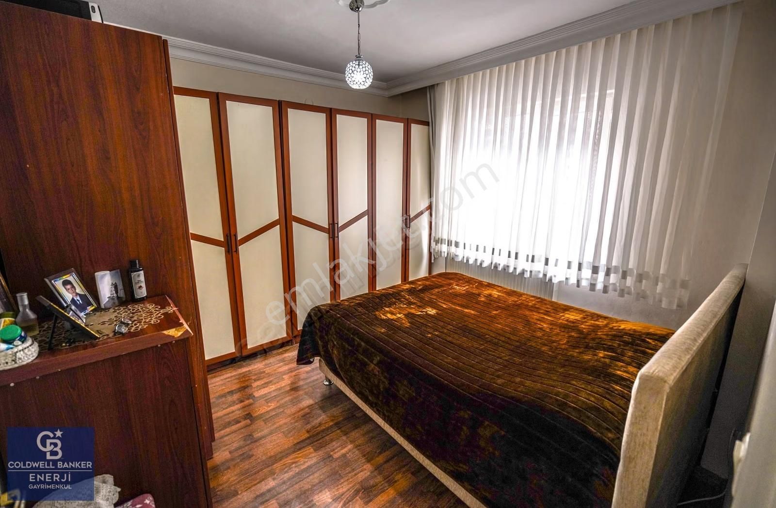 Bahçeşehir Boğazköy Gözde Güneş Sitesi - Görsel 8