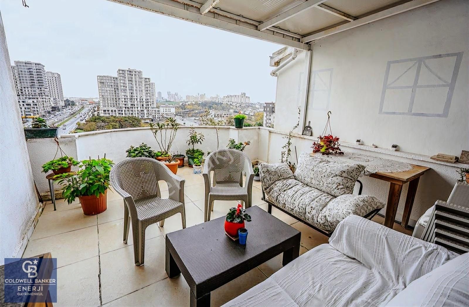 Bahçeşehir Boğazköy Gözde Güneş Sitesi - Görsel 3
