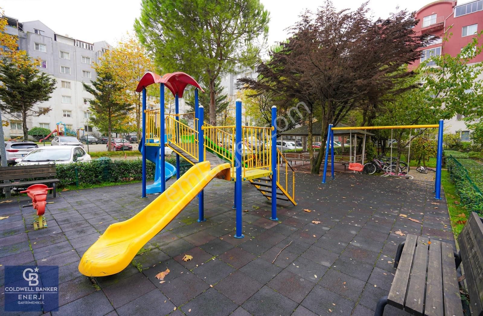 Bahçeşehir Boğazköy Gözde Güneş Sitesi - Görsel 14