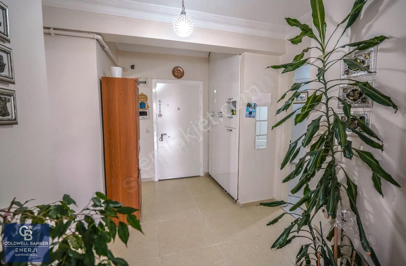 Bahçeşehir Boğazköy Gözde Güneş Sitesi - Görsel 13