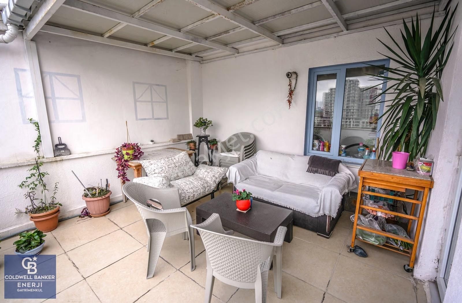 Bahçeşehir Boğazköy Gözde Güneş Sitesi - Görsel 9