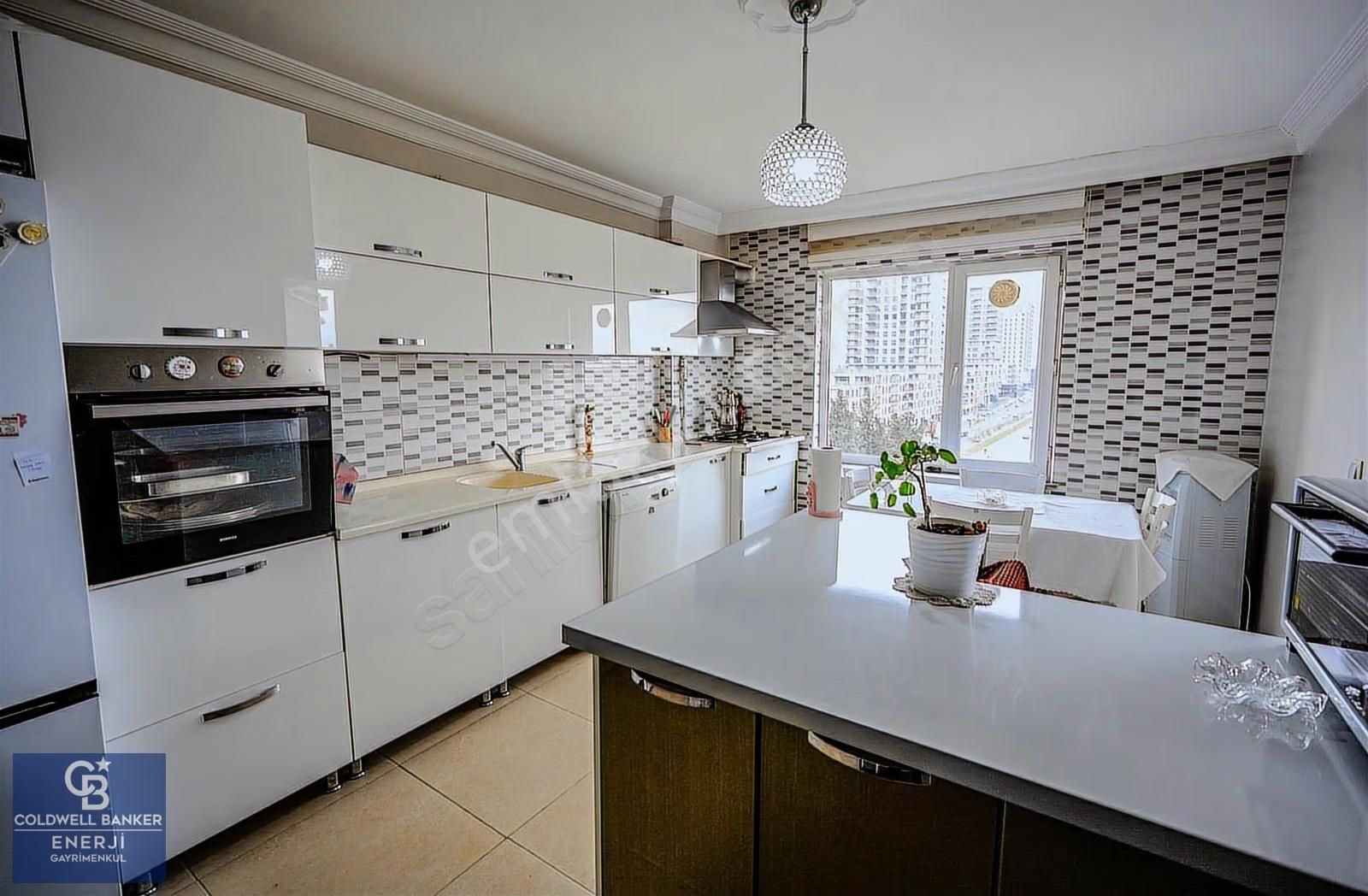 Bahçeşehir Boğazköy Gözde Güneş Sitesi - Görsel 5