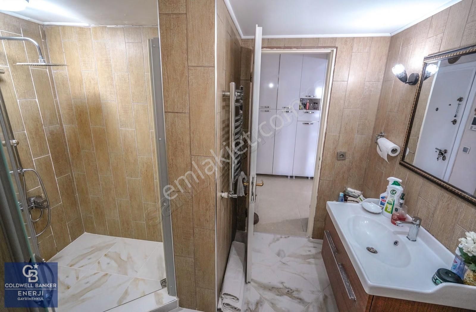 Bahçeşehir Boğazköy Gözde Güneş Sitesi - Görsel 15