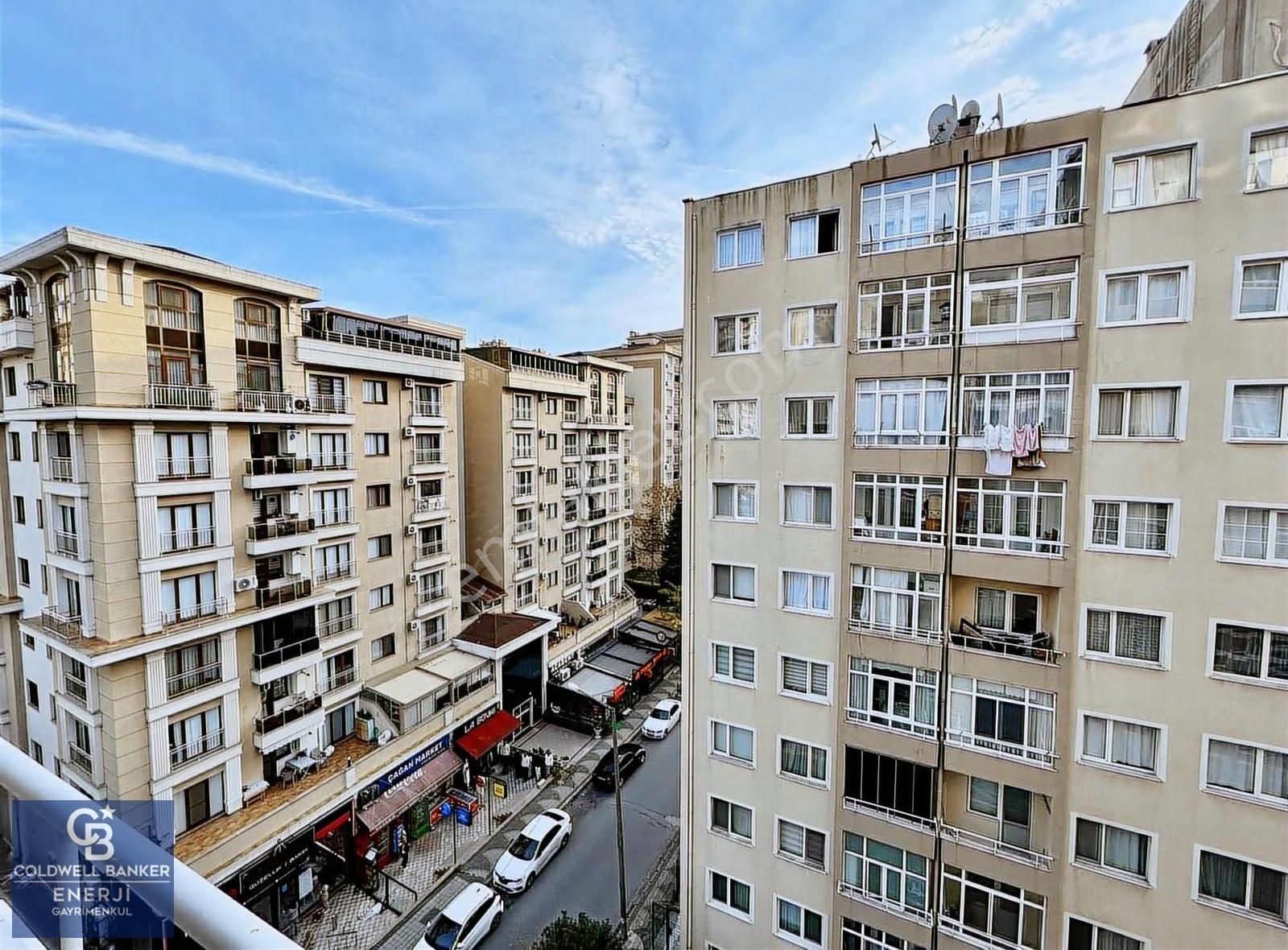 Beylikdüzü Barış Mah. Satılık 3+1 Daire Metrobüs Migros Avm Yanı - Görsel 12