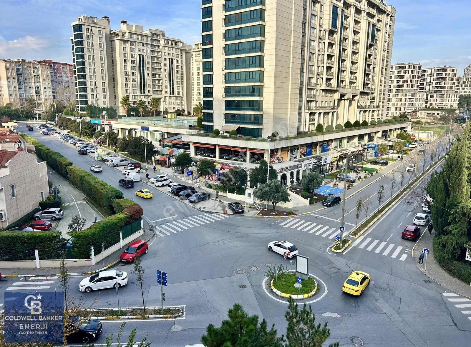 Beylikdüzü Barış Mah. Satılık 3+1 Daire Metrobüs Migros Avm Yanı - Görsel 6