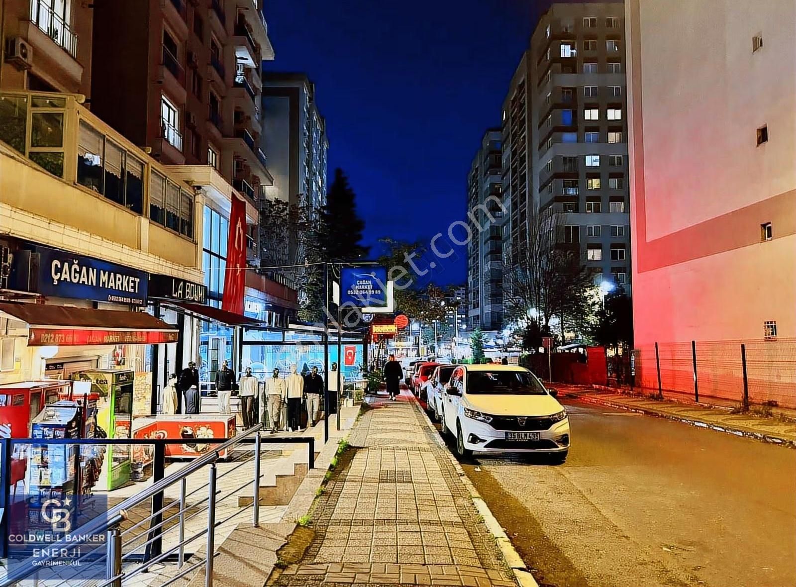 Beylikdüzü Barış Mah. Satılık 3+1 Daire Metrobüs Migros Avm Yanı - Görsel 33