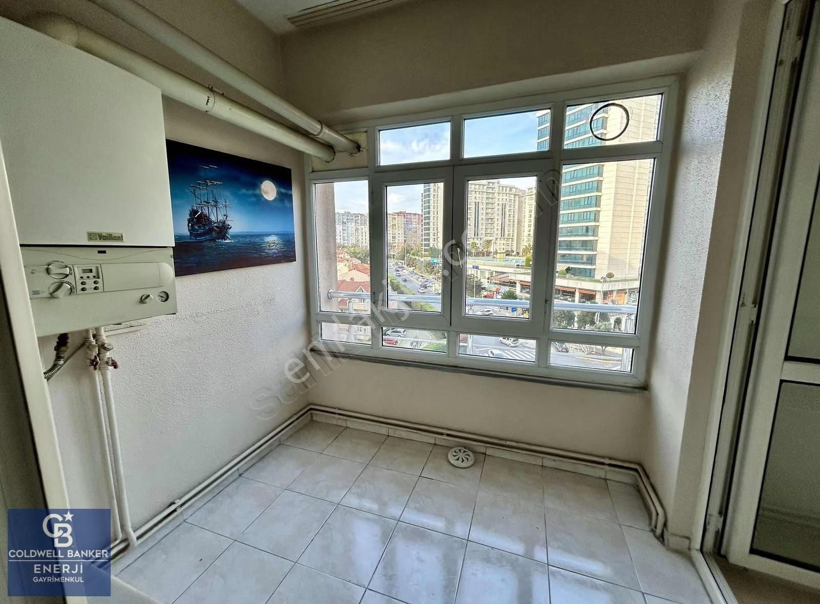 Beylikdüzü Barış Mah. Satılık 3+1 Daire Metrobüs Migros Avm Yanı - Görsel 9