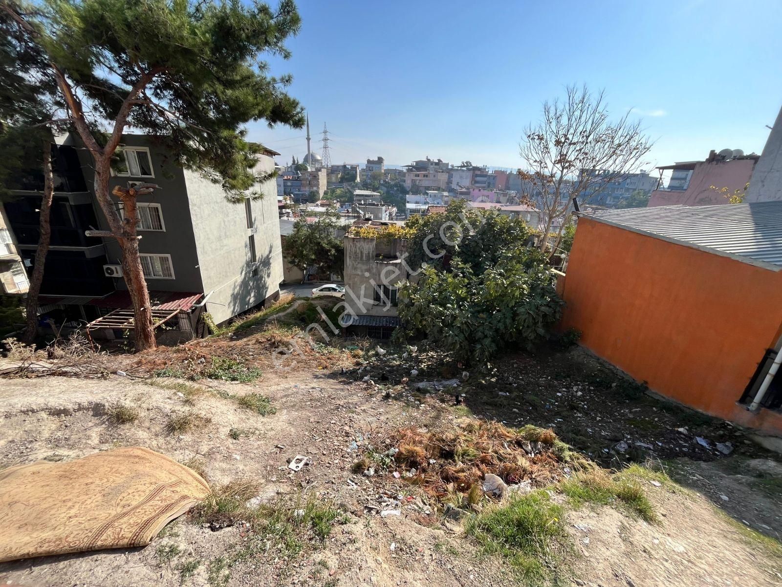 Merkezi Konumda Ada Bazlı İmarlı Yatırım Fırsatı - Görsel 6