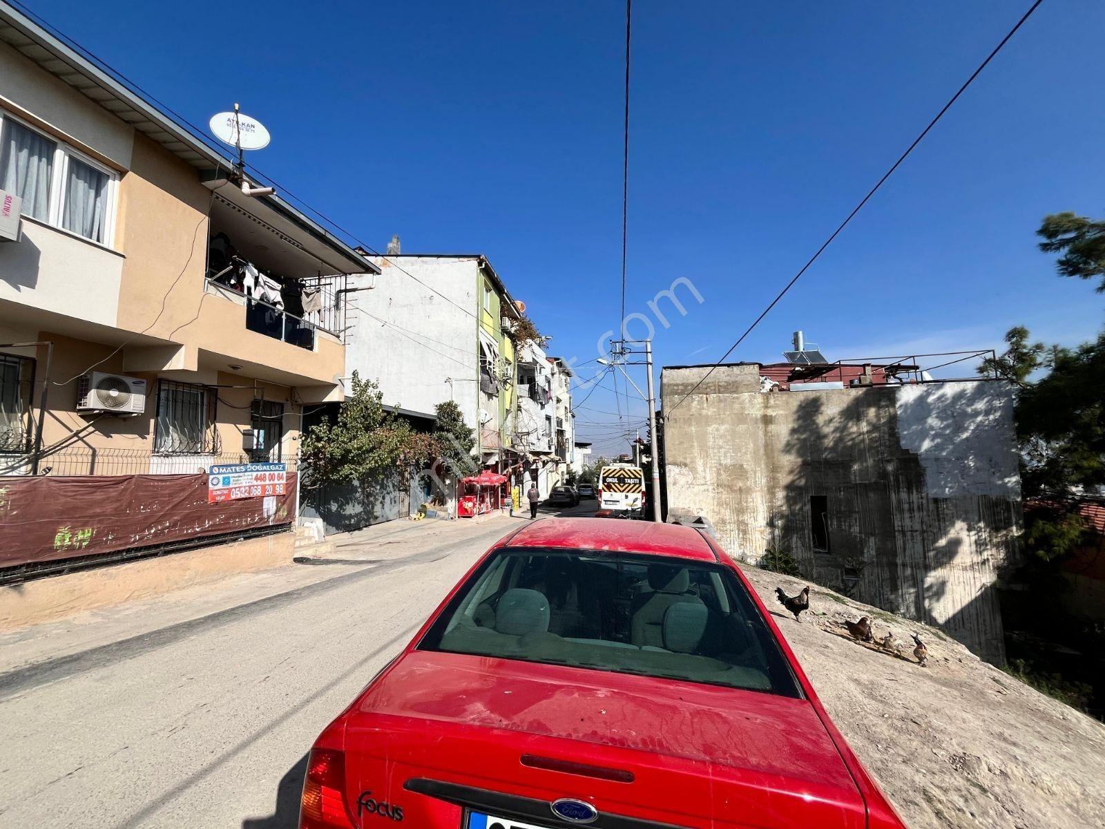 Merkezi Konumda Ada Bazlı İmarlı Yatırım Fırsatı - Görsel 7