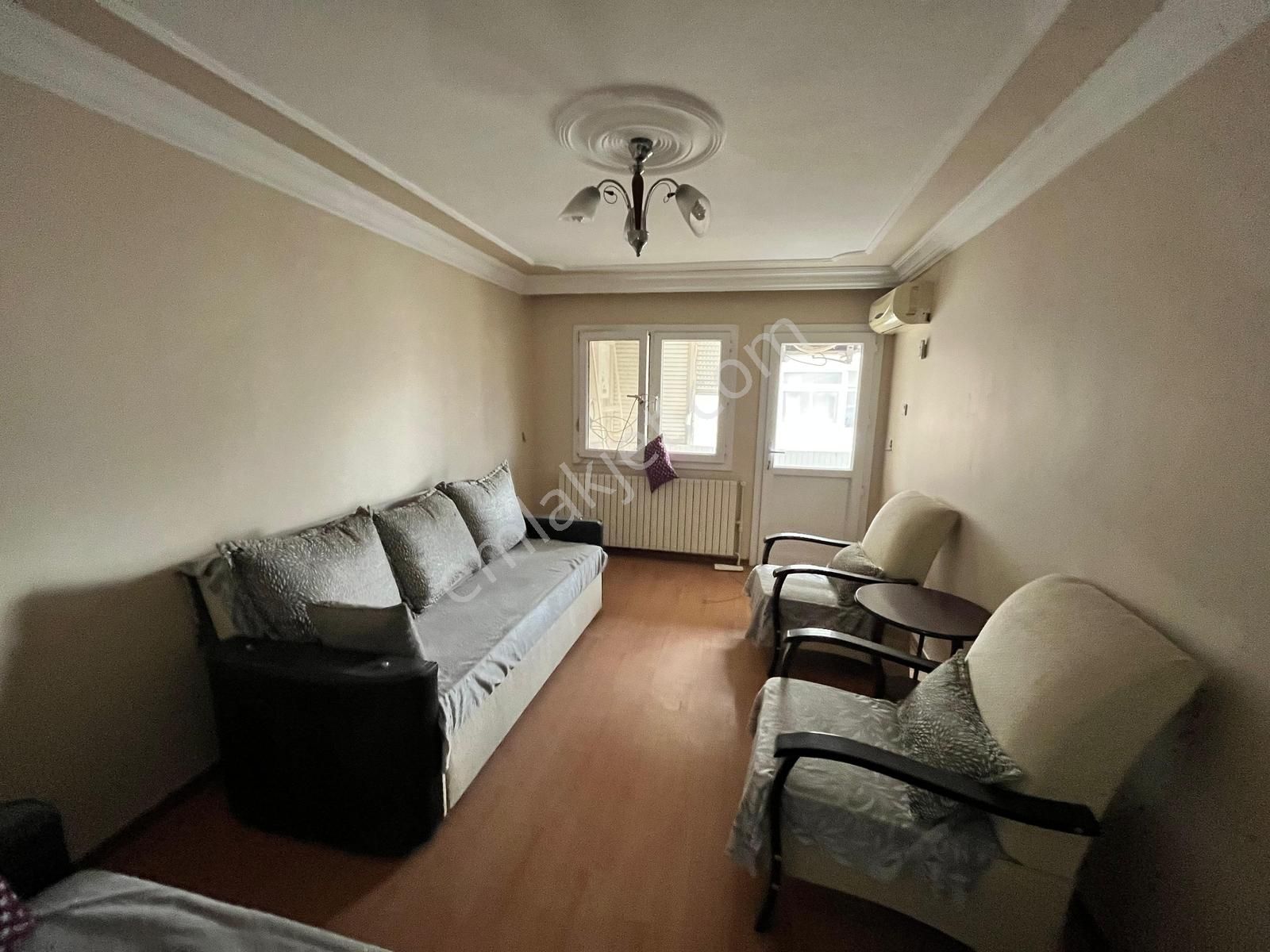 Yeşilyurt Merkezde Konumuyla Öne Çıkan 3+1 Arakat Daire - Görsel 24