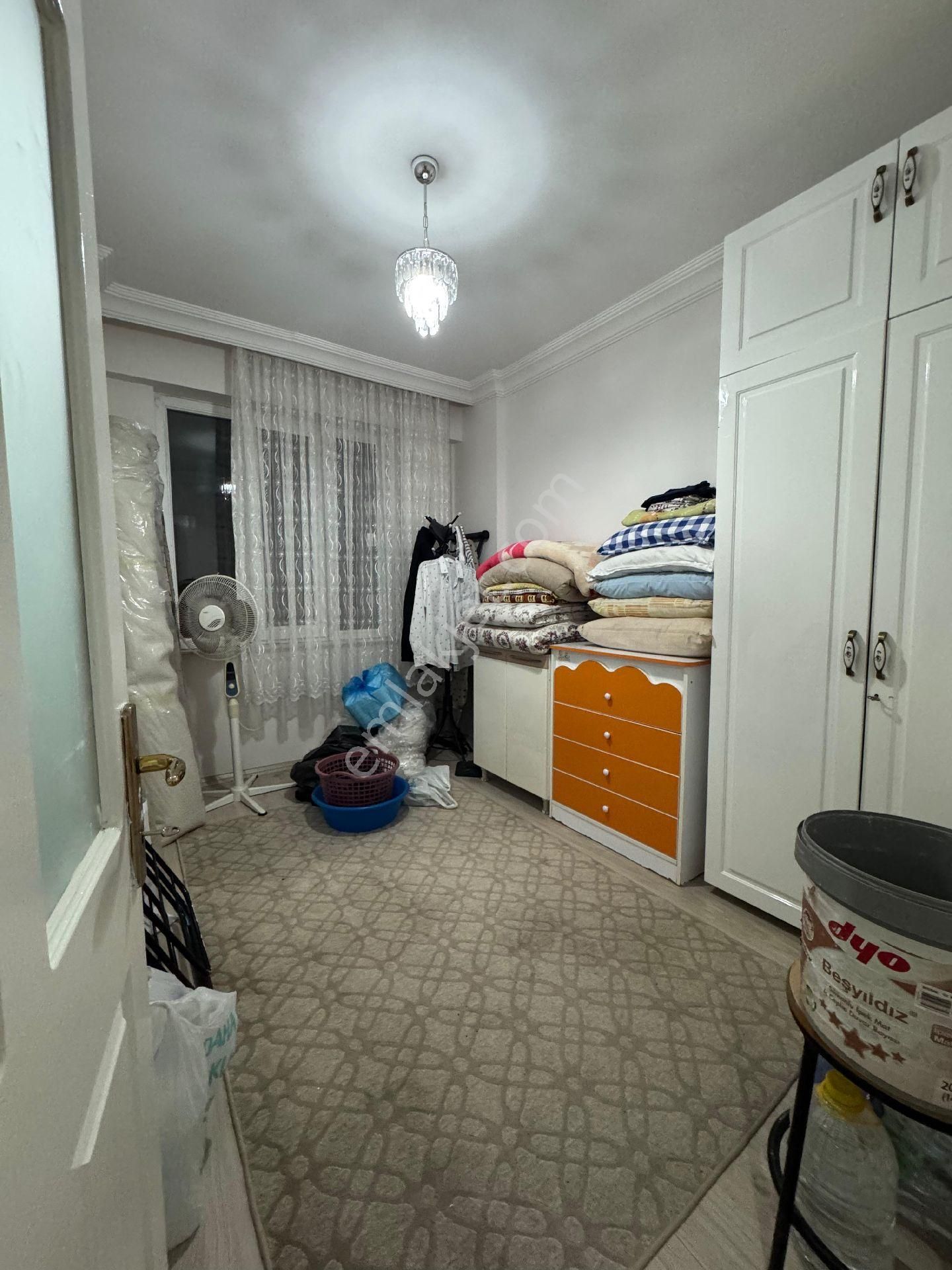 Kral Emlaktan Bülbül Zade Mahallesin De Satılık Garaj Tapulu Daire - Görsel 17