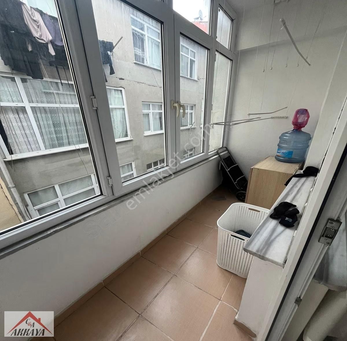 Bağlarçeşmede Meydanın Dibinde Satılık 2+1 95m2 Arakat Daire - Görsel 5