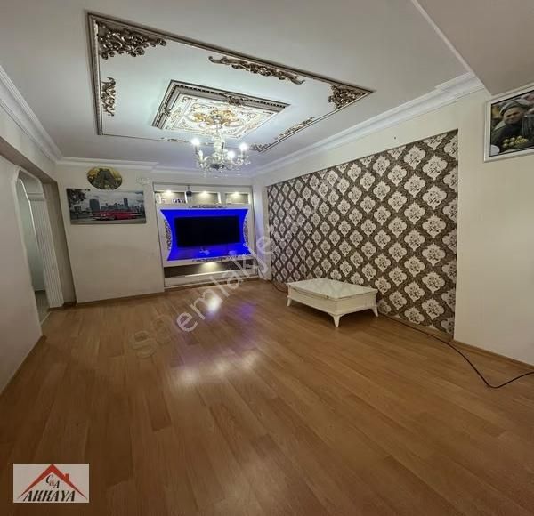 Bağlarçeşmede Meydanın Dibinde Satılık 2+1 95m2 Arakat Daire - Görsel 8