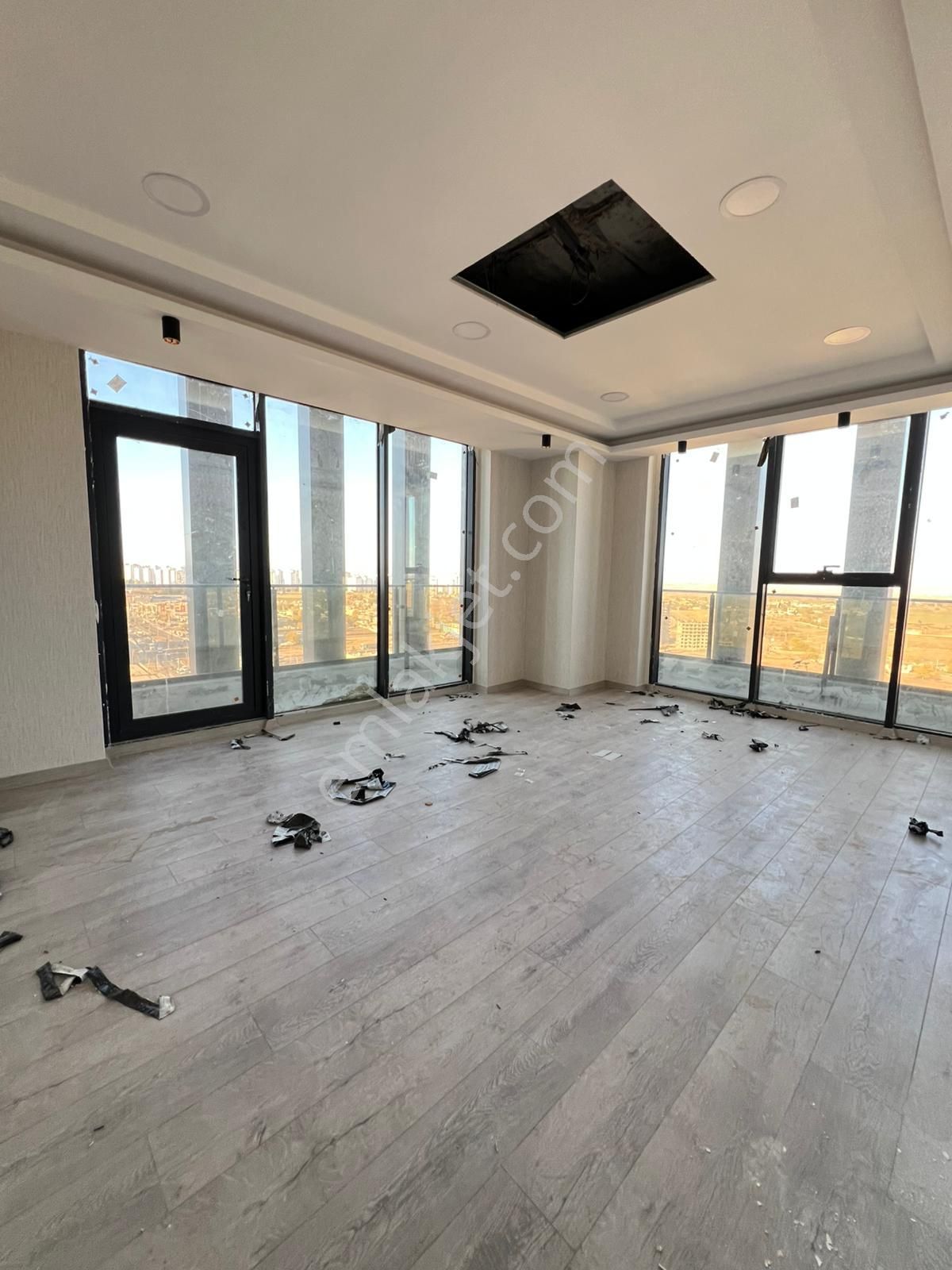 Makro Life Gayrimenkul'den Çetinler Diyarland'ta Kiralık 2+1 Büro - Görsel 13