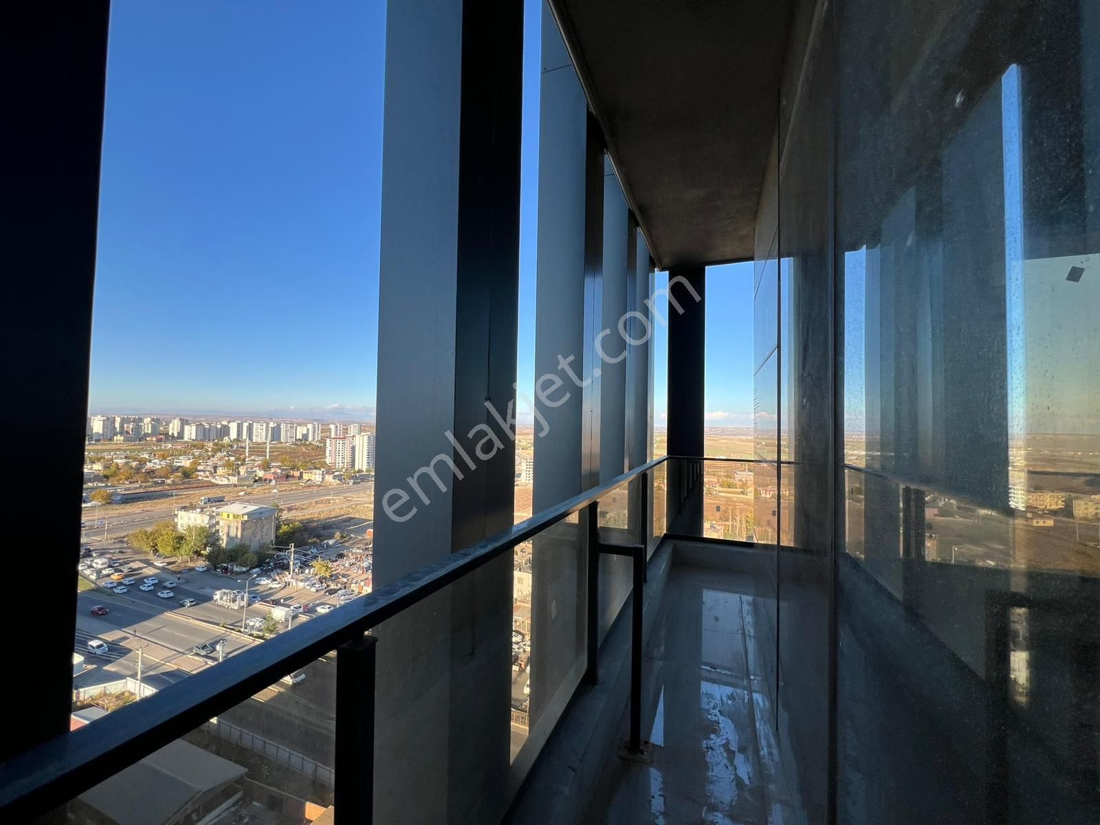 Makro Life Gayrimenkul'den Çetinler Diyarland'ta Kiralık 2+1 Büro - Görsel 15