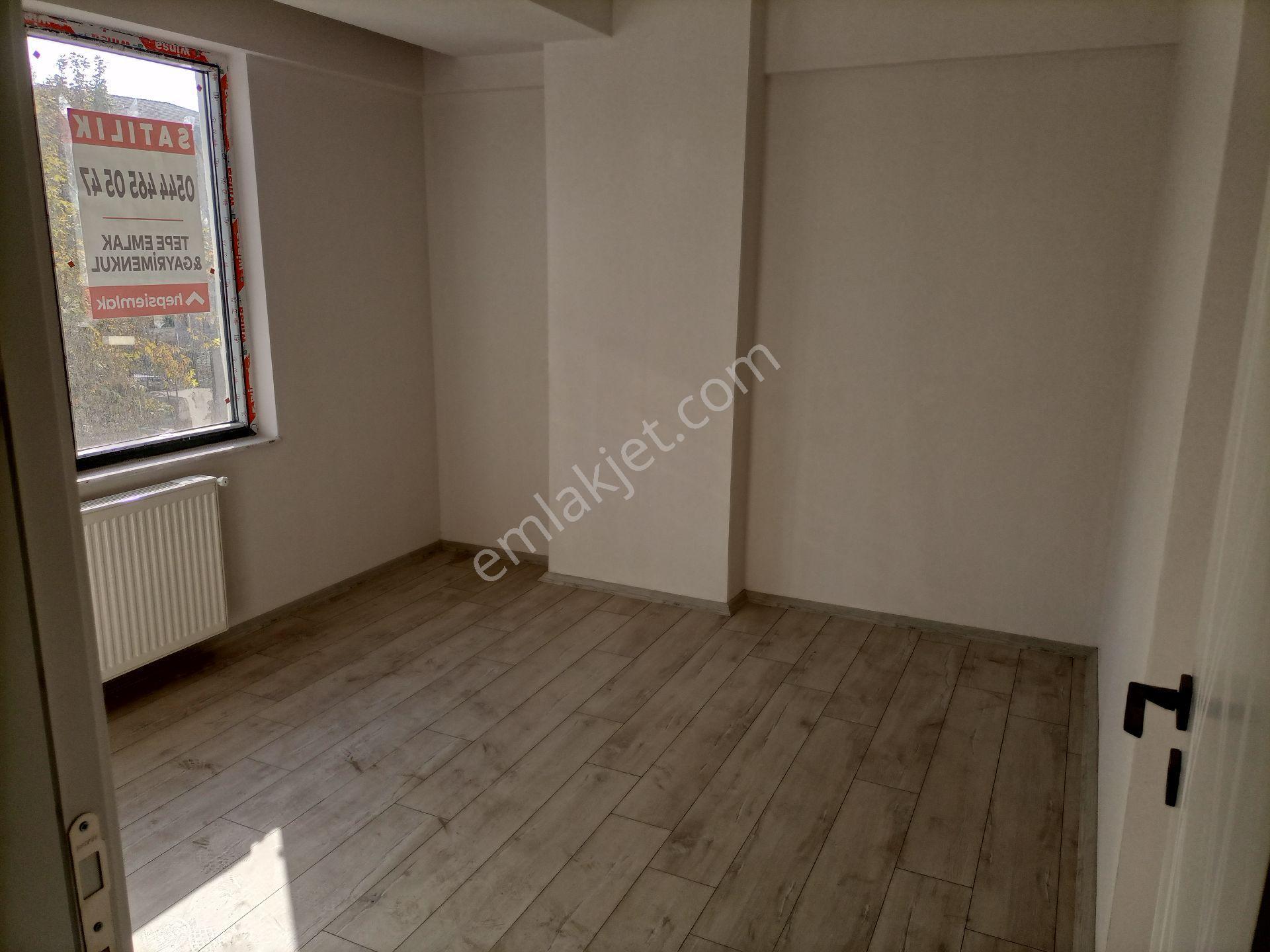 İstasyon Cd Alt Tarafında Elazığ Lisesi Karşı Sı 2+1 Sıfır Satılık Kupon Daire - Görsel 17