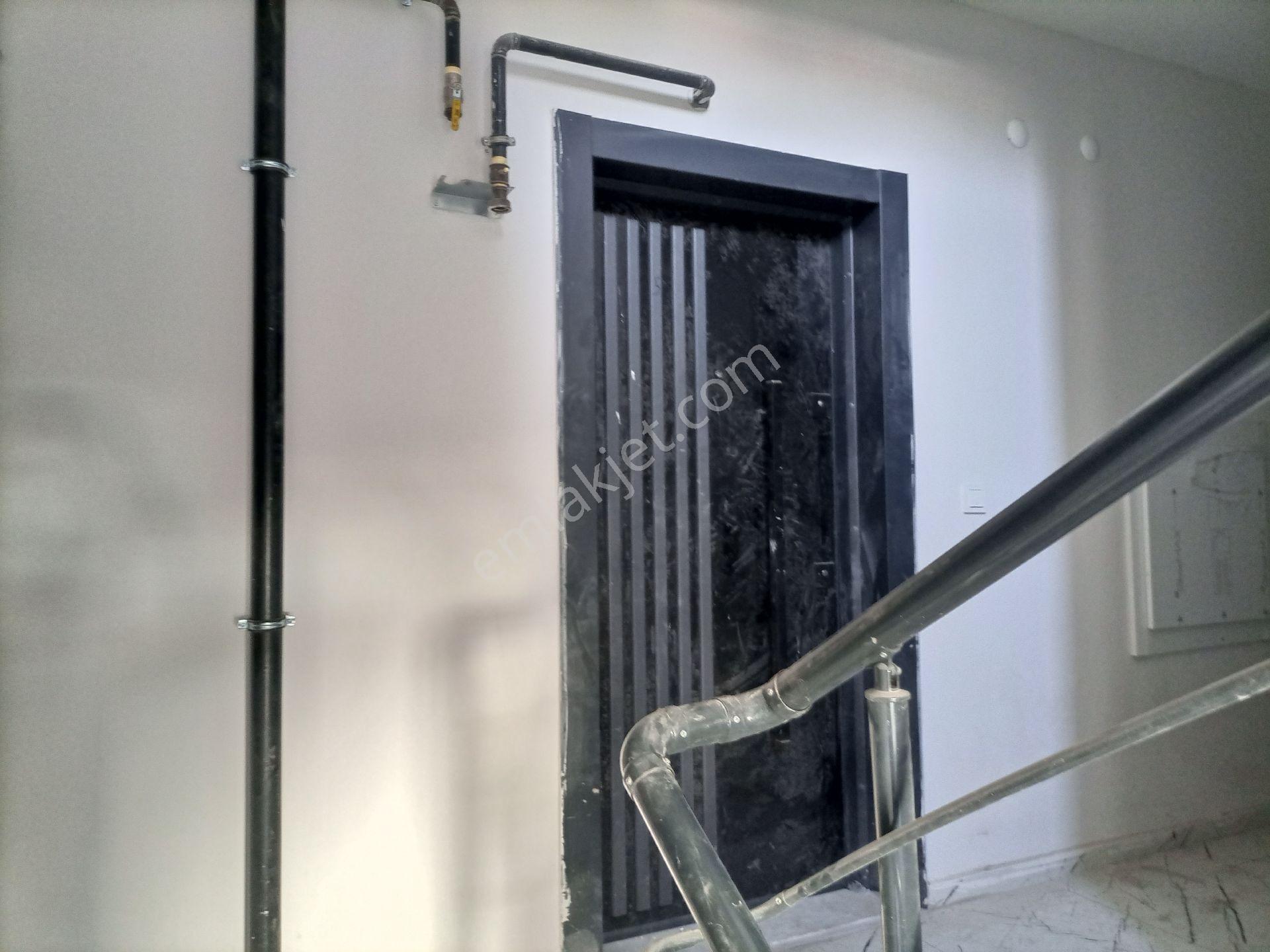 İstasyon Cd Alt Tarafında Elazığ Lisesi Karşı Sı 2+1 Sıfır Satılık Kupon Daire - Görsel 6