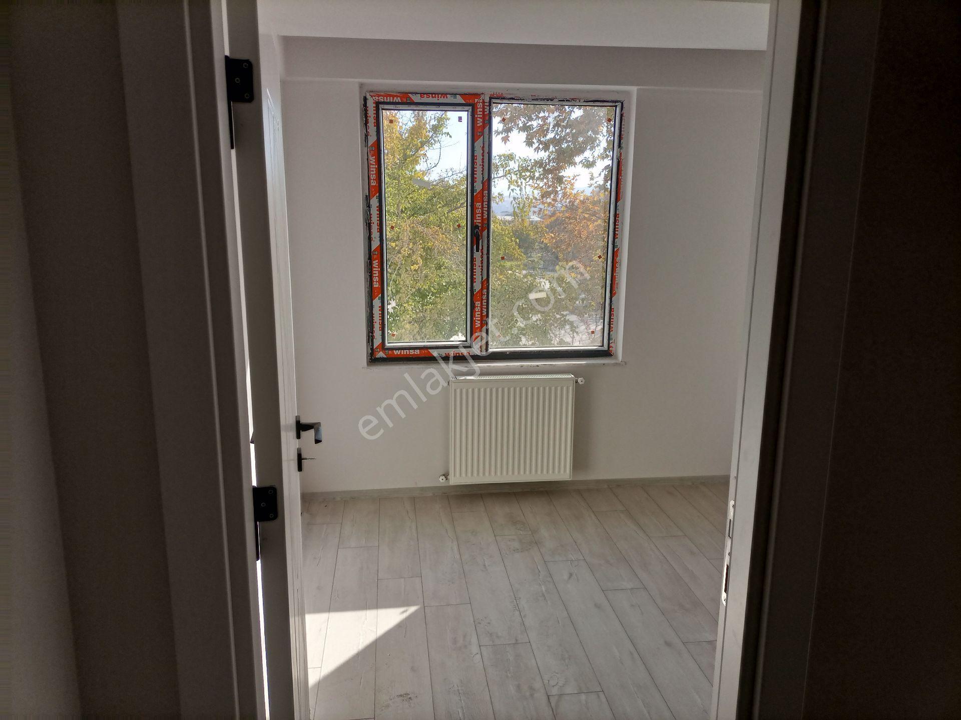 İstasyon Cd Alt Tarafında Elazığ Lisesi Karşı Sı 2+1 Sıfır Satılık Kupon Daire - Görsel 19