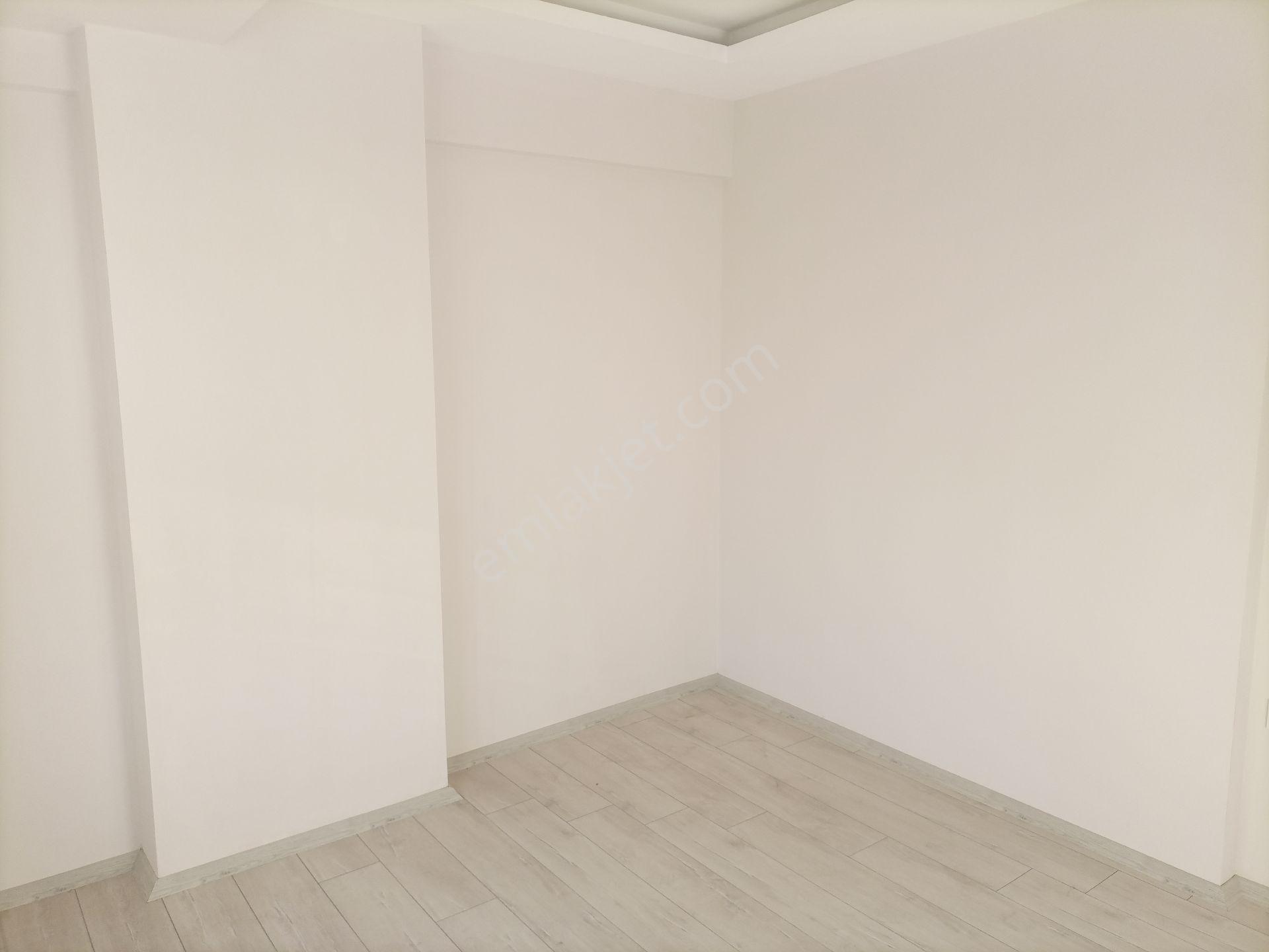 İstasyon Cd Alt Tarafında Elazığ Lisesi Karşı Sı 2+1 Sıfır Satılık Kupon Daire - Görsel 14
