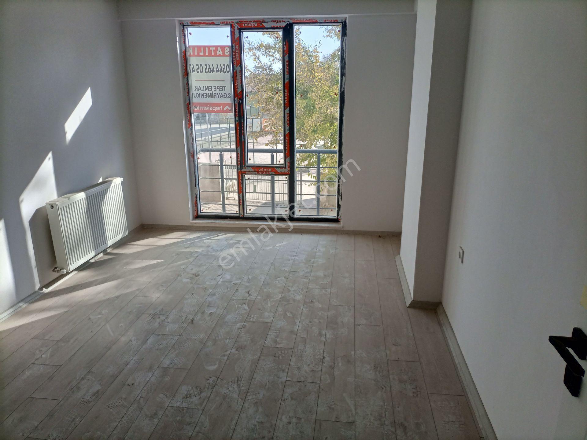 İstasyon Cd Alt Tarafında Elazığ Lisesi Karşı Sı 2+1 Sıfır Satılık Kupon Daire - Görsel 26