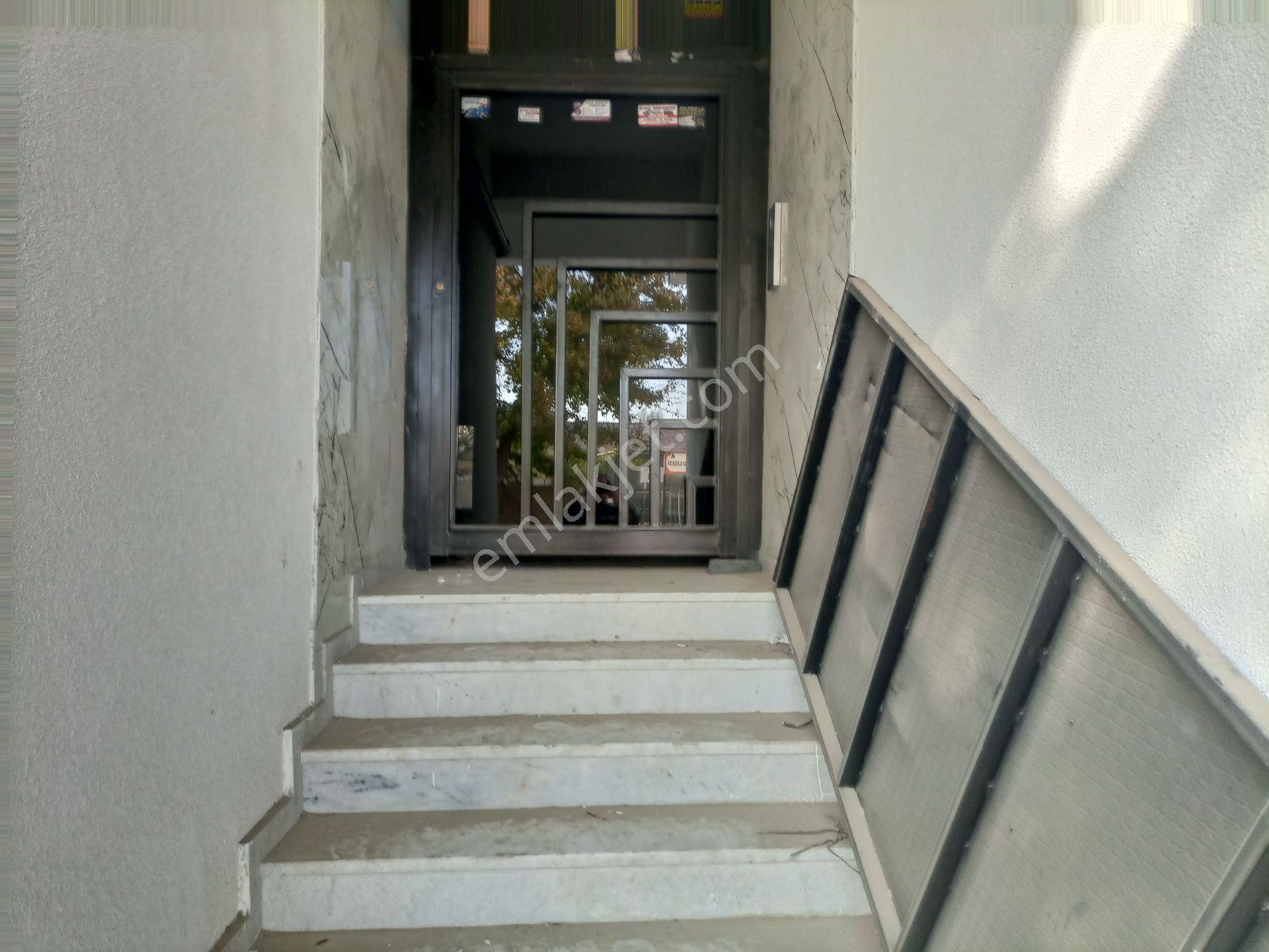 İstasyon Cd Alt Tarafında Elazığ Lisesi Karşı Sı 2+1 Sıfır Satılık Kupon Daire - Görsel 2