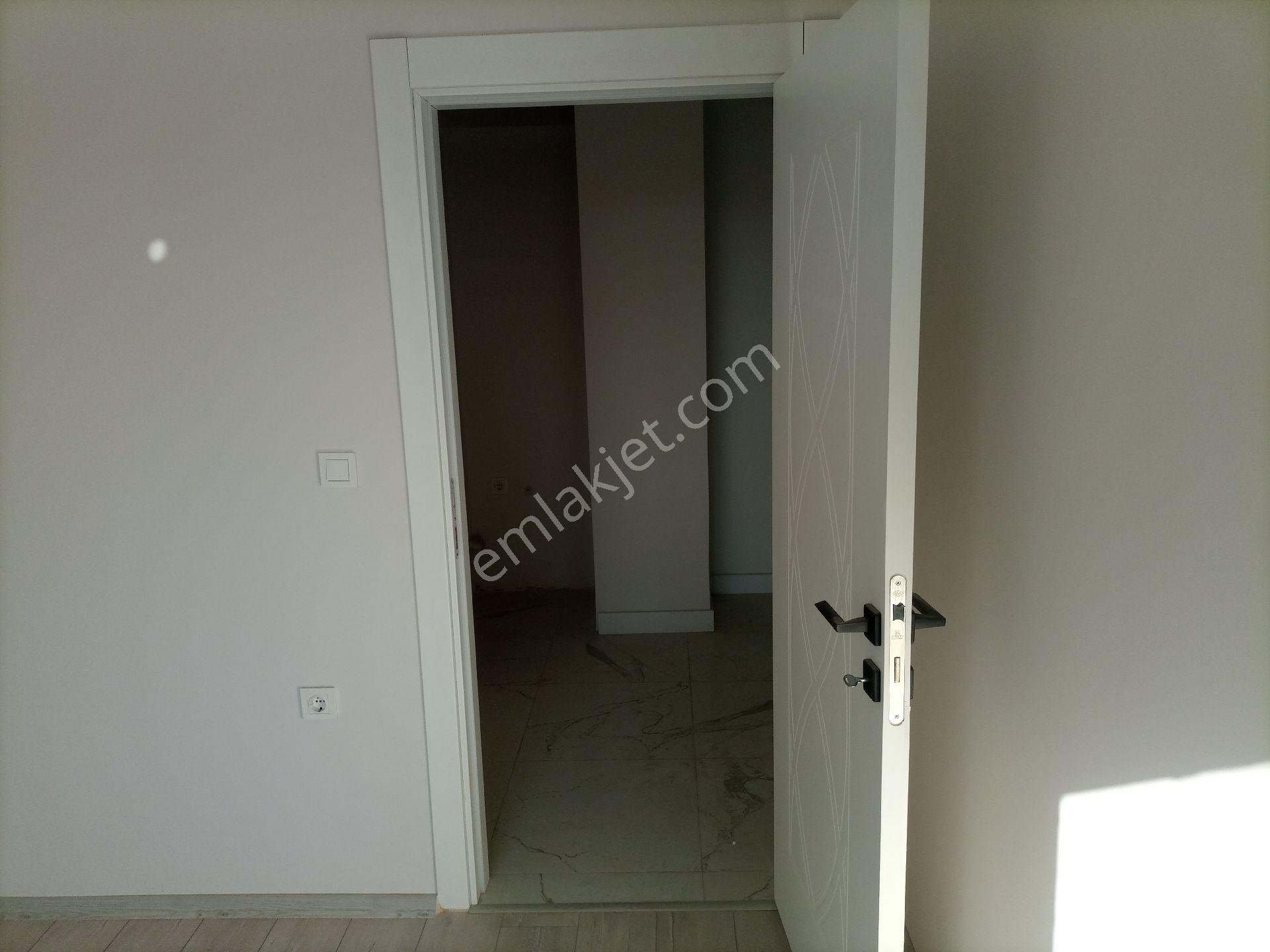 İstasyon Cd Alt Tarafında Elazığ Lisesi Karşı Sı 2+1 Sıfır Satılık Kupon Daire - Görsel 10