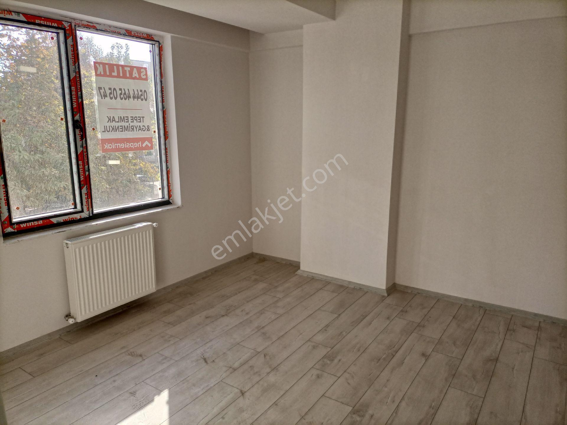 İstasyon Cd Alt Tarafında Elazığ Lisesi Karşı Sı 2+1 Sıfır Satılık Kupon Daire - Görsel 15