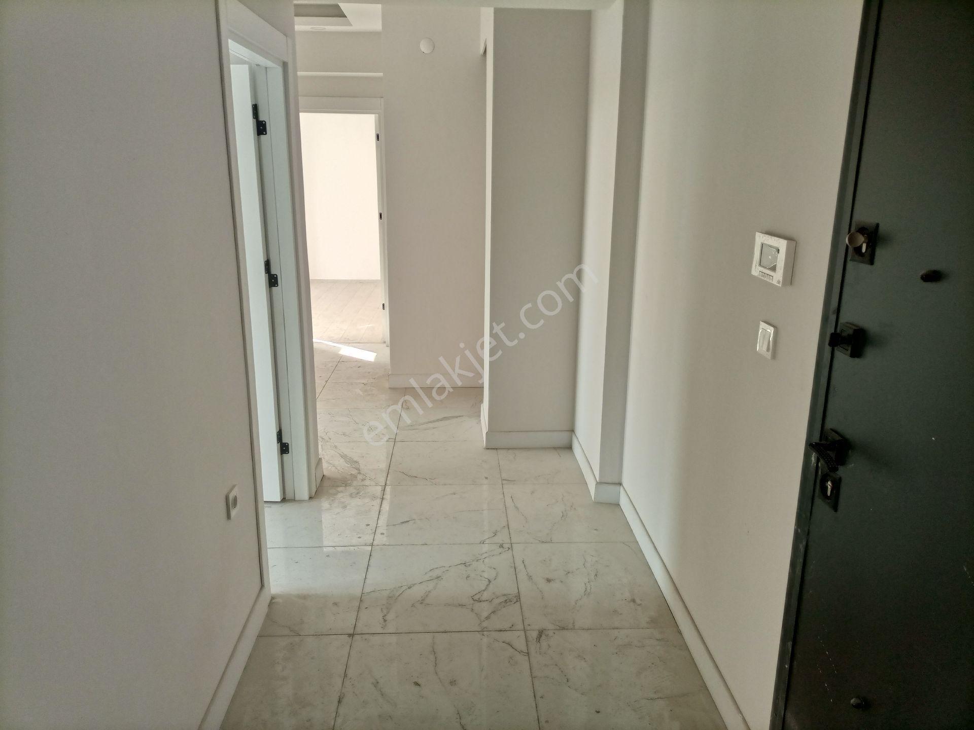 İstasyon Cd Alt Tarafında Elazığ Lisesi Karşı Sı 2+1 Sıfır Satılık Kupon Daire - Görsel 25