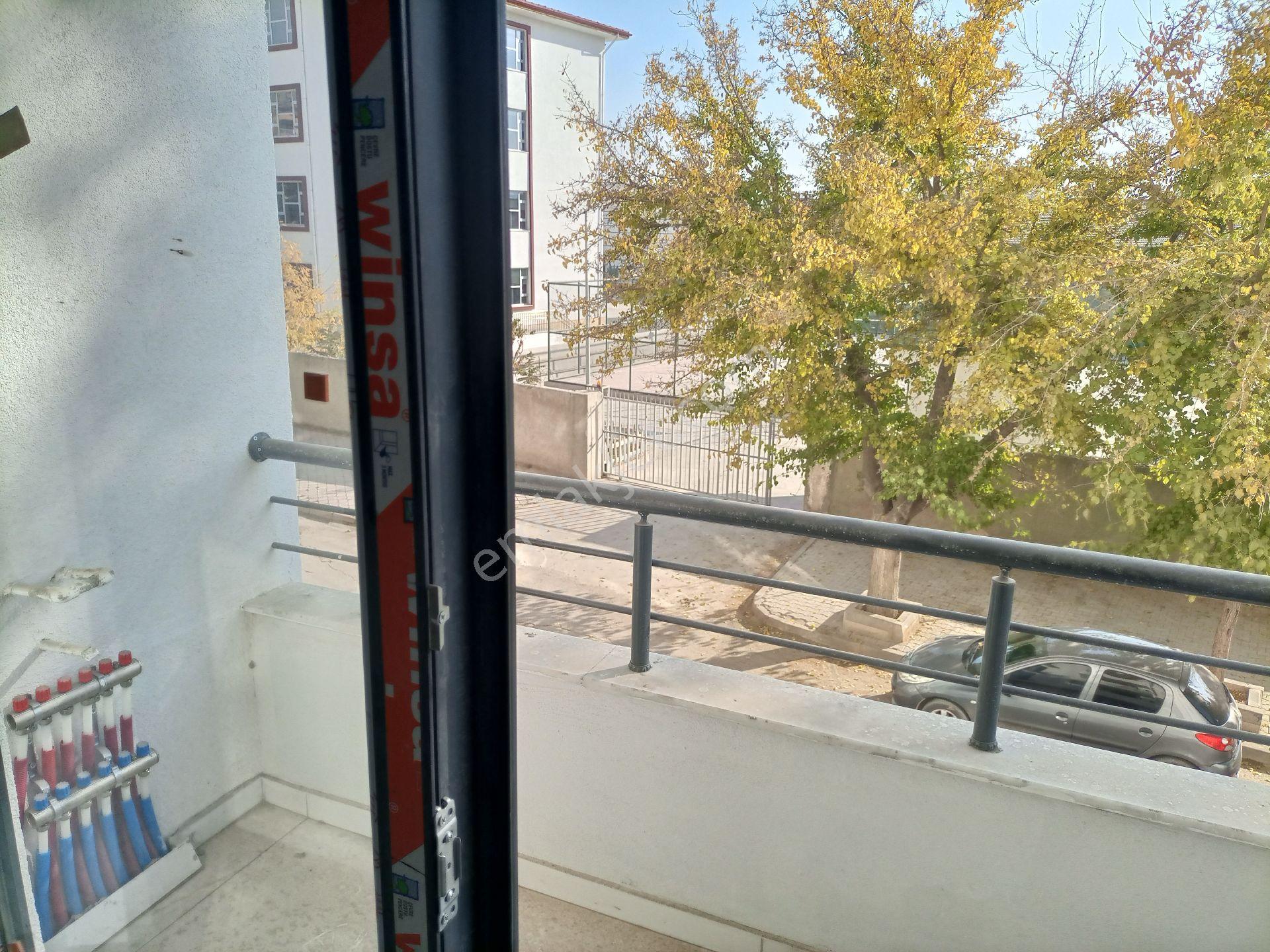 İstasyon Cd Alt Tarafında Elazığ Lisesi Karşı Sı 2+1 Sıfır Satılık Kupon Daire - Görsel 22
