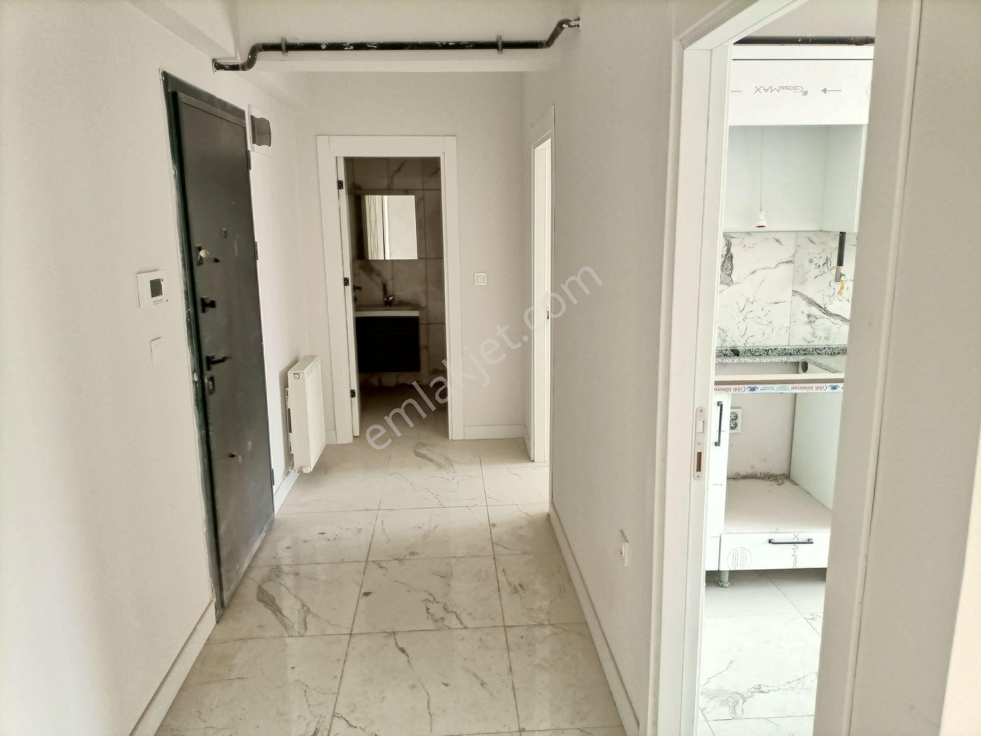 İstasyon Cd Alt Tarafında Elazığ Lisesi Karşı Sı 2+1 Sıfır Satılık Kupon Daire - Görsel 8