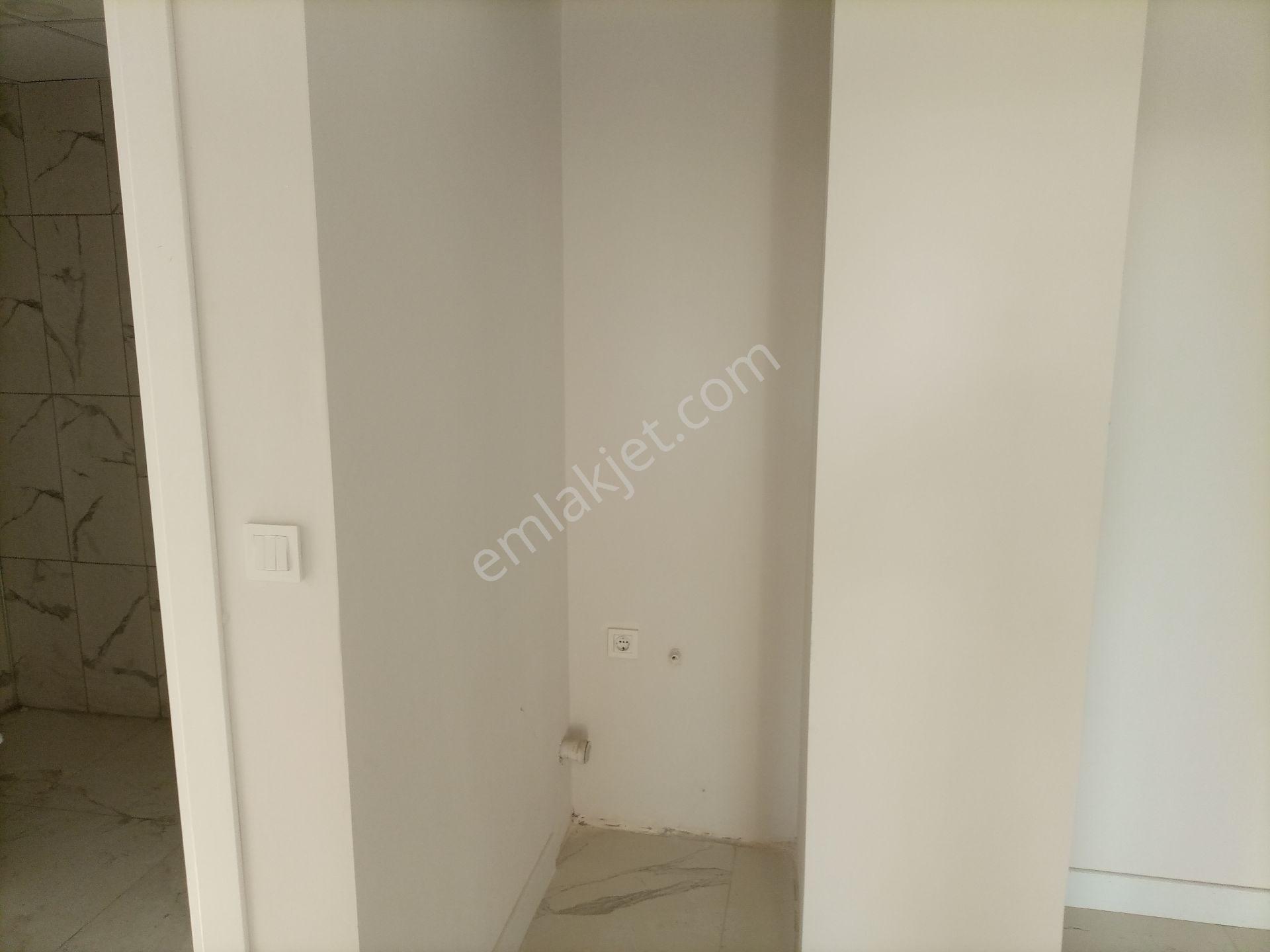 İstasyon Cd Alt Tarafında Elazığ Lisesi Karşı Sı 2+1 Sıfır Satılık Kupon Daire - Görsel 11